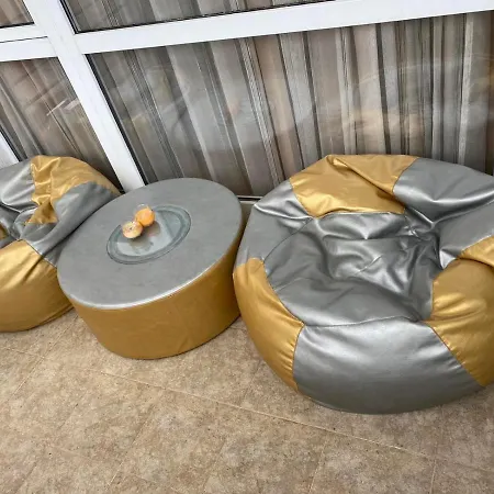 Elit 3 Apartament サニービーチ
