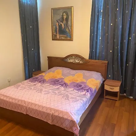 Elit 3 Apartament * サニービーチ
