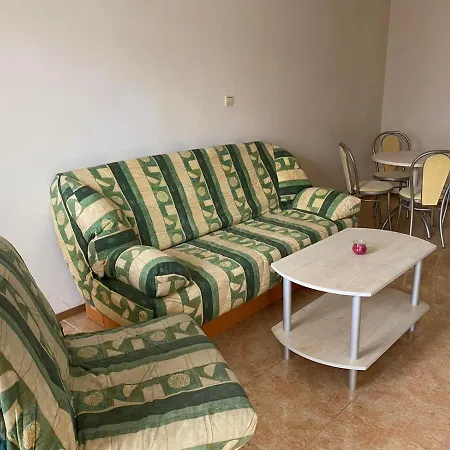 Elit 3 Apartament Apartamento Sunny Beach
