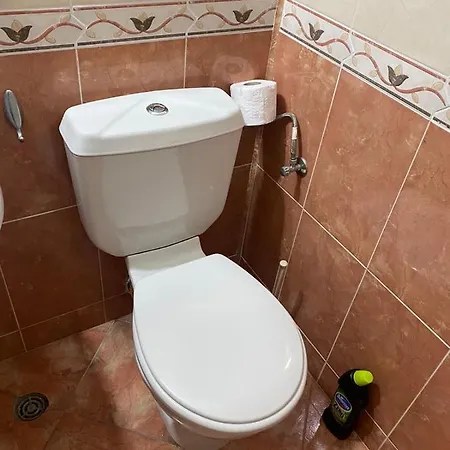 Elit 3 Apartament Sunny Beach