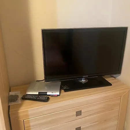 Elit 3 Apartament Apartment *