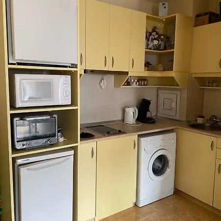 Elit 3 Apartament